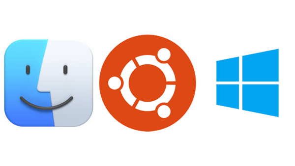 Die Top 5 Betriebssysteme im Überblick: Welches passt zu dir?